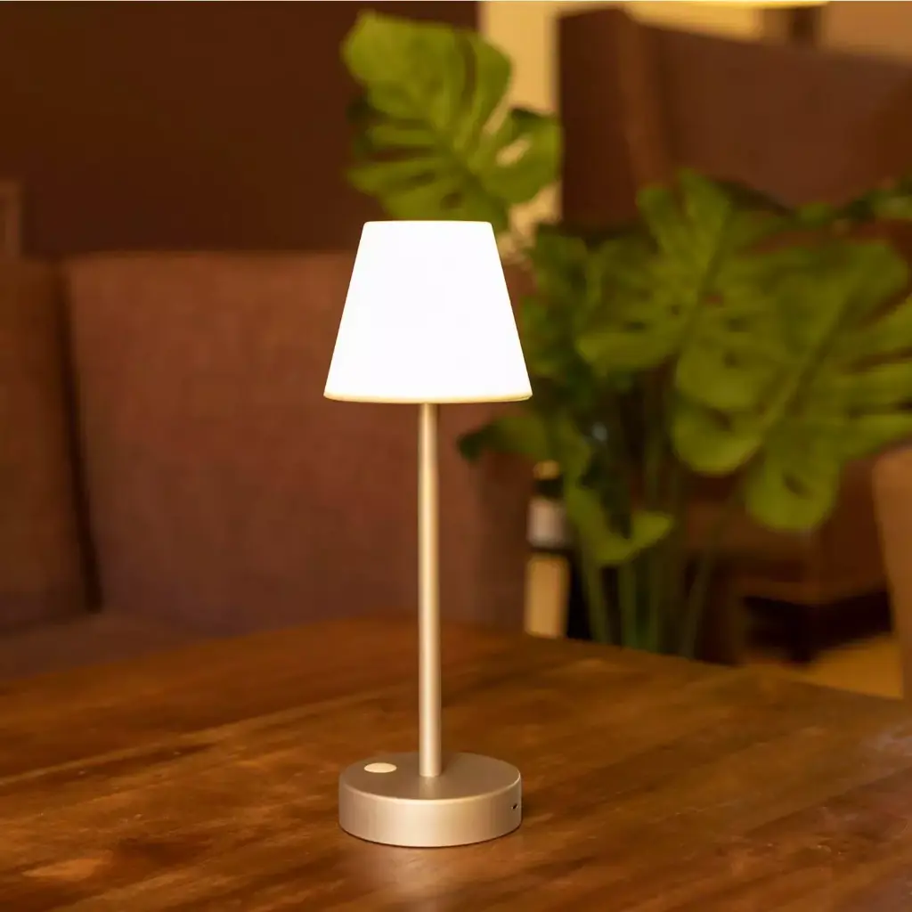 Lampara de noche LED (12W)