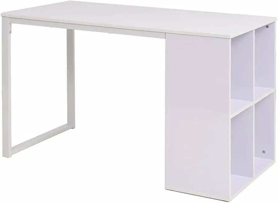 Mesa de escritorio minimalista