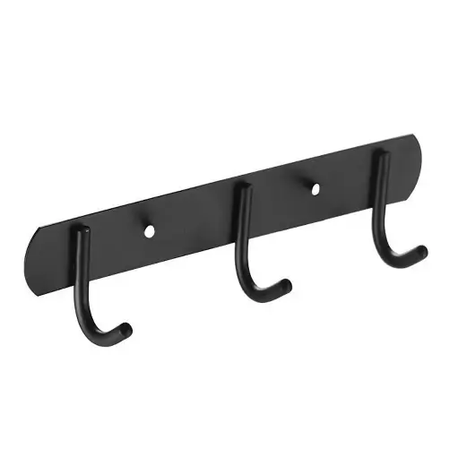 [PER-PAR-MET-0001] Percha de pared metálica